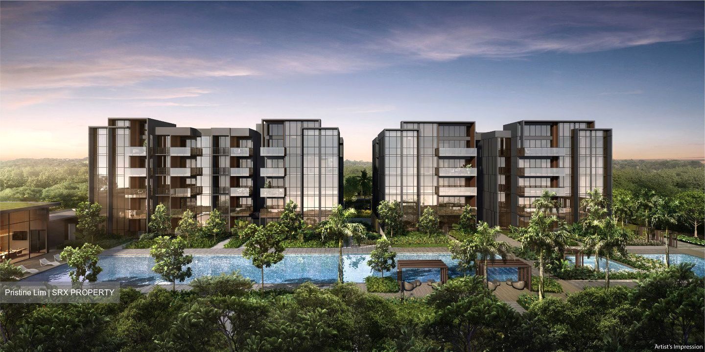 The Commodore (D27), Condominium #554229091